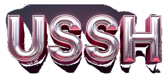 ussh logo