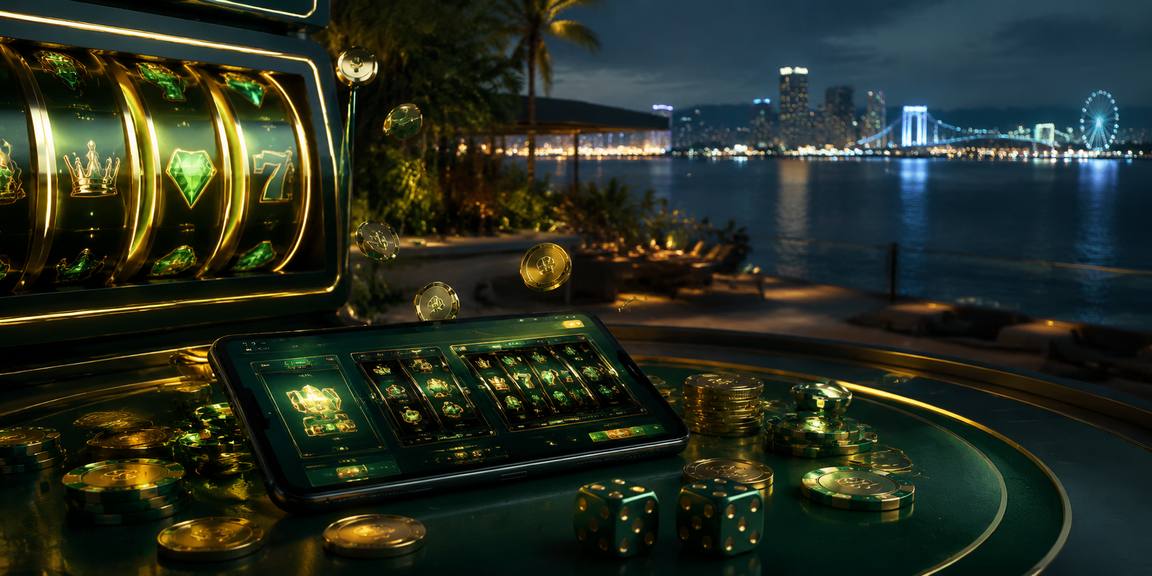 ussh Minh bạch RTP slot